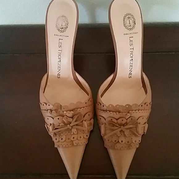 les tropeziennes mules